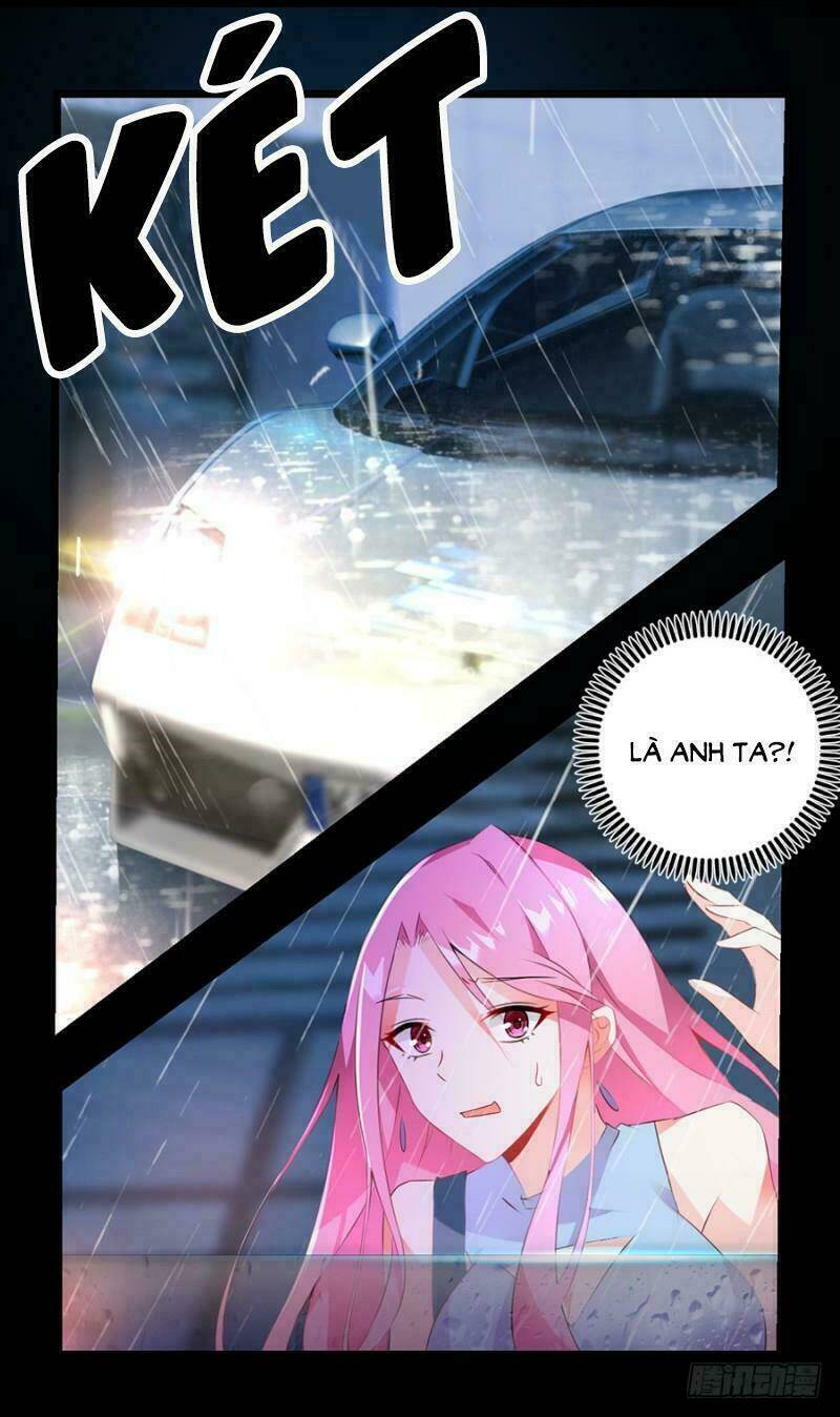 bảy ngày thực cốt hôn ước chapter 5 9