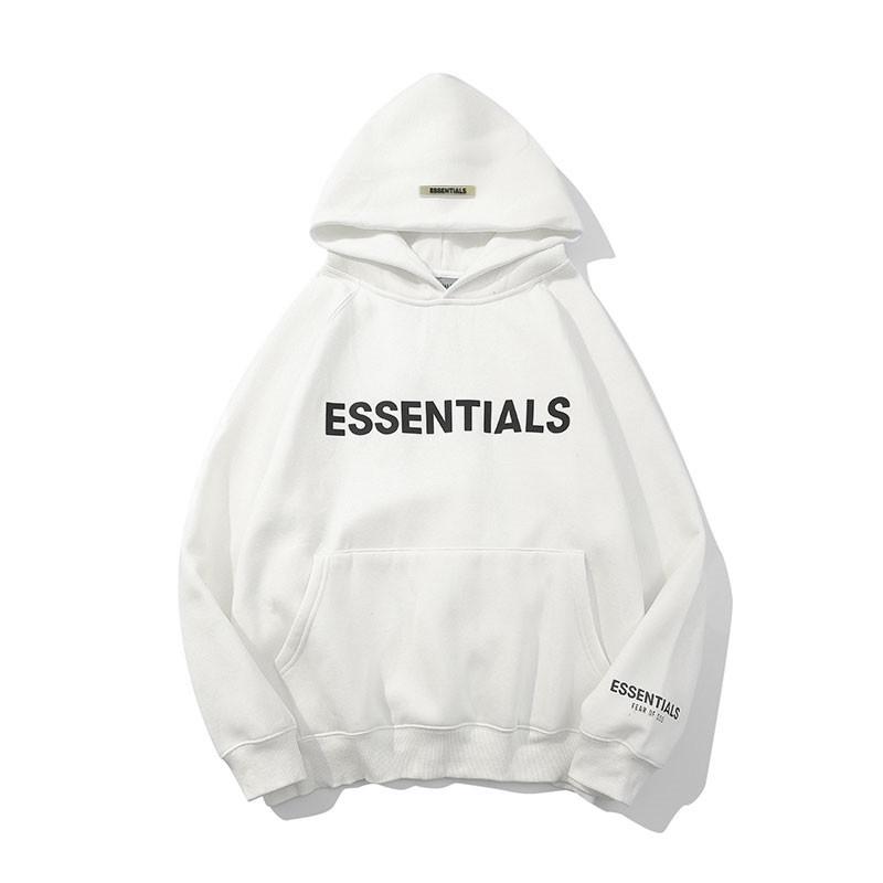 Áo Hoodie UNISEX Tay Dài Dáng Rộng Thời Trang Trẻ Trung Năng Động