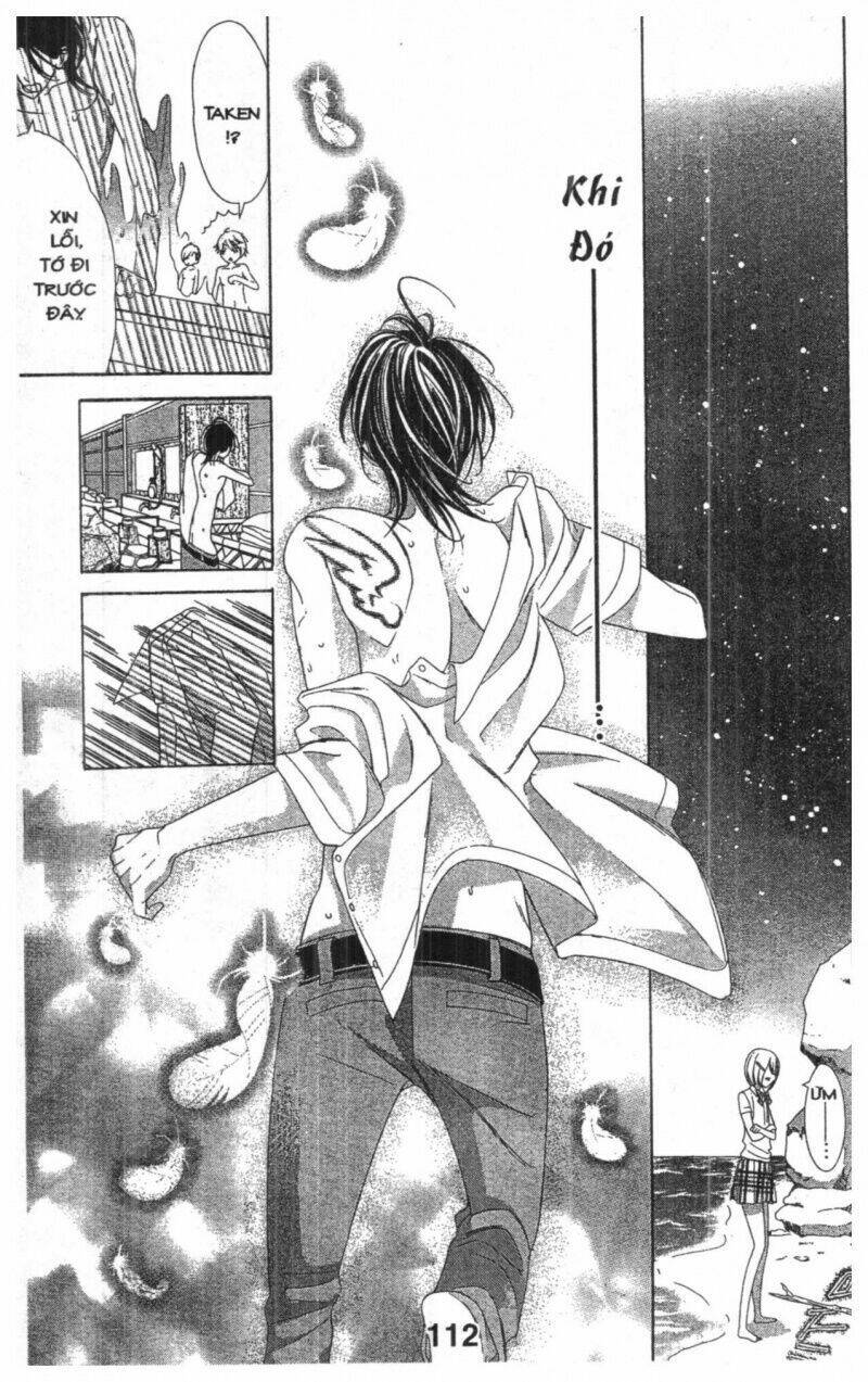 alice binetsu 38°c - we are tsubasa ga oka d.c chapter 3 112