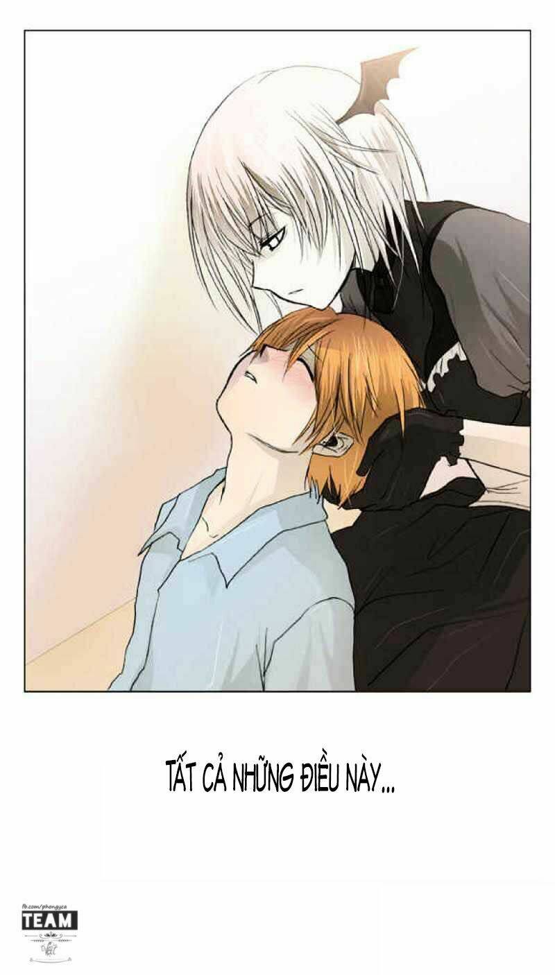 chúa tể perdien chapter 7 21