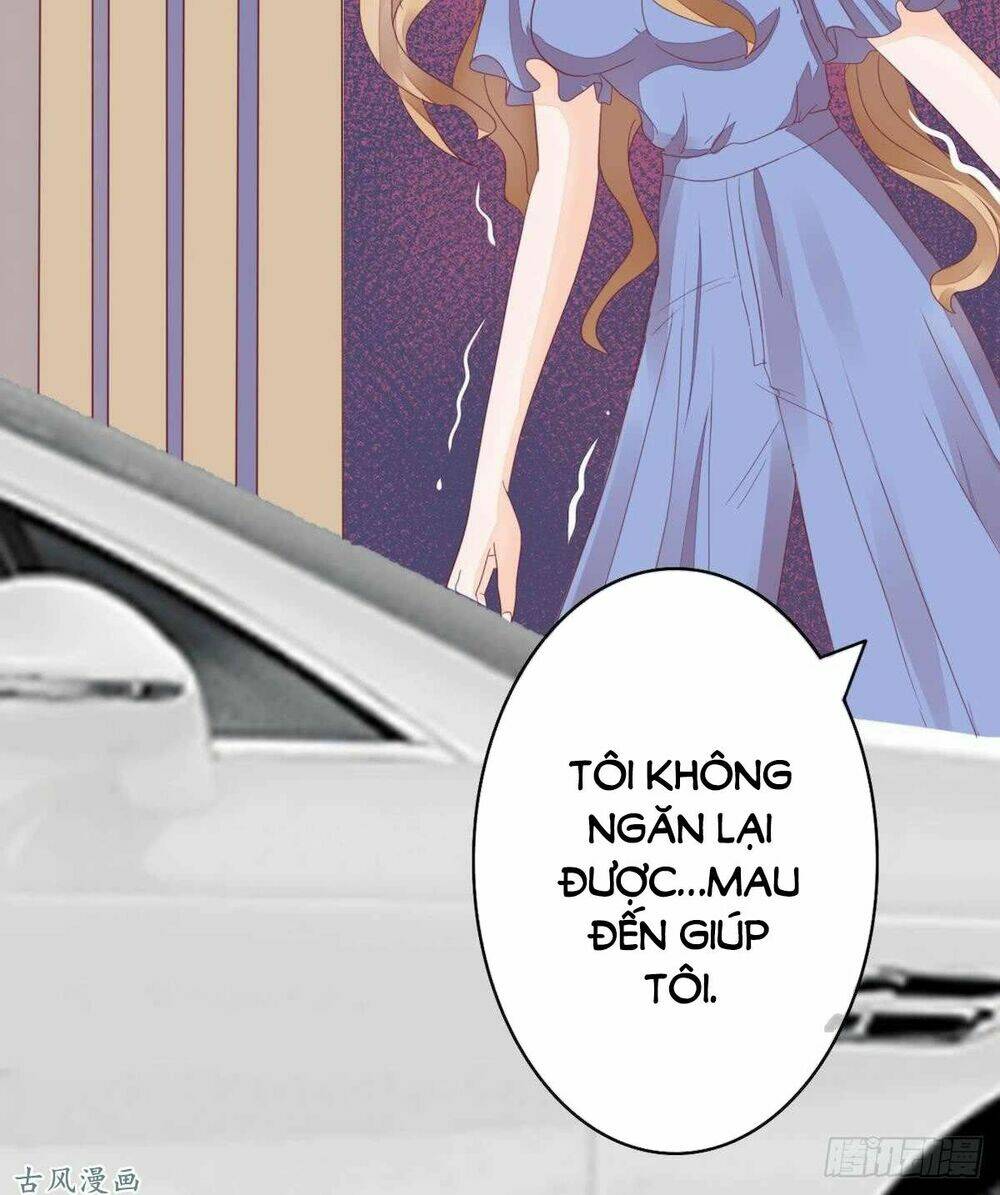 manh thê khó dỗ chapter 35 55