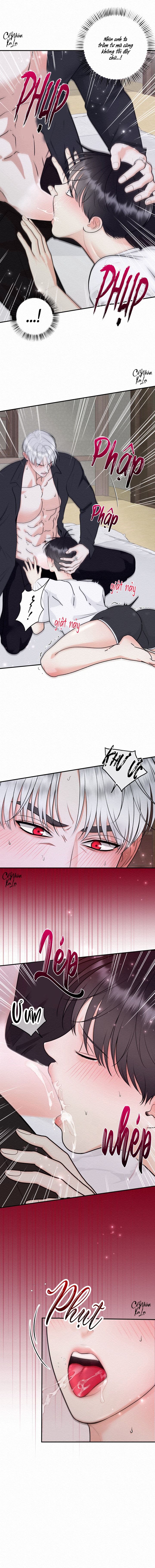 lễ cúng dokkaebi chapter 3 8