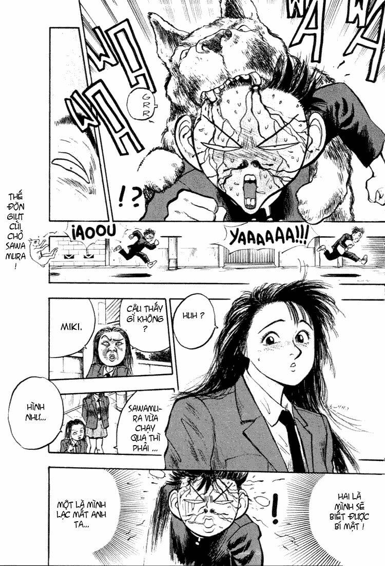 noritaka chapter 26 16