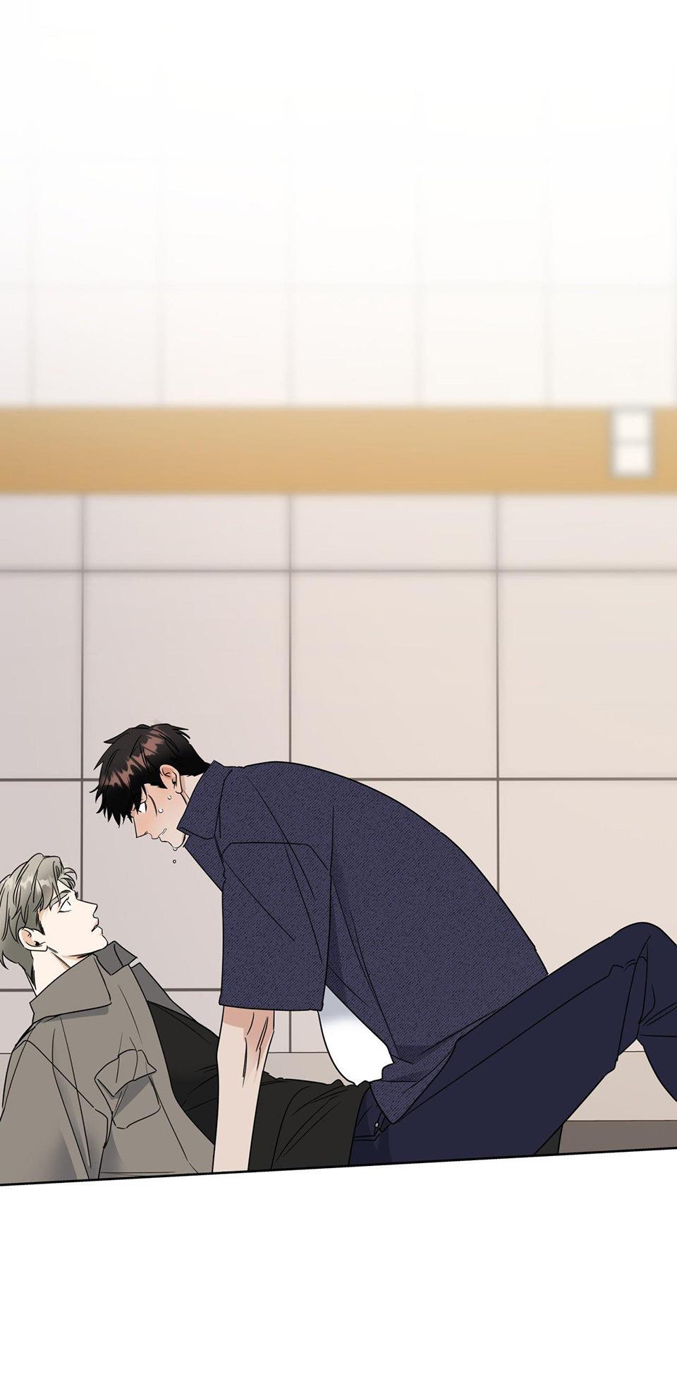 lệnh cứu rỗi chapter 3 1