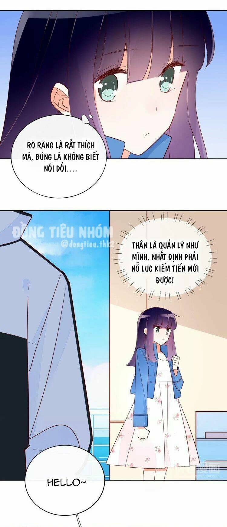 cẩm nang tấn công tra nam chapter 11 7