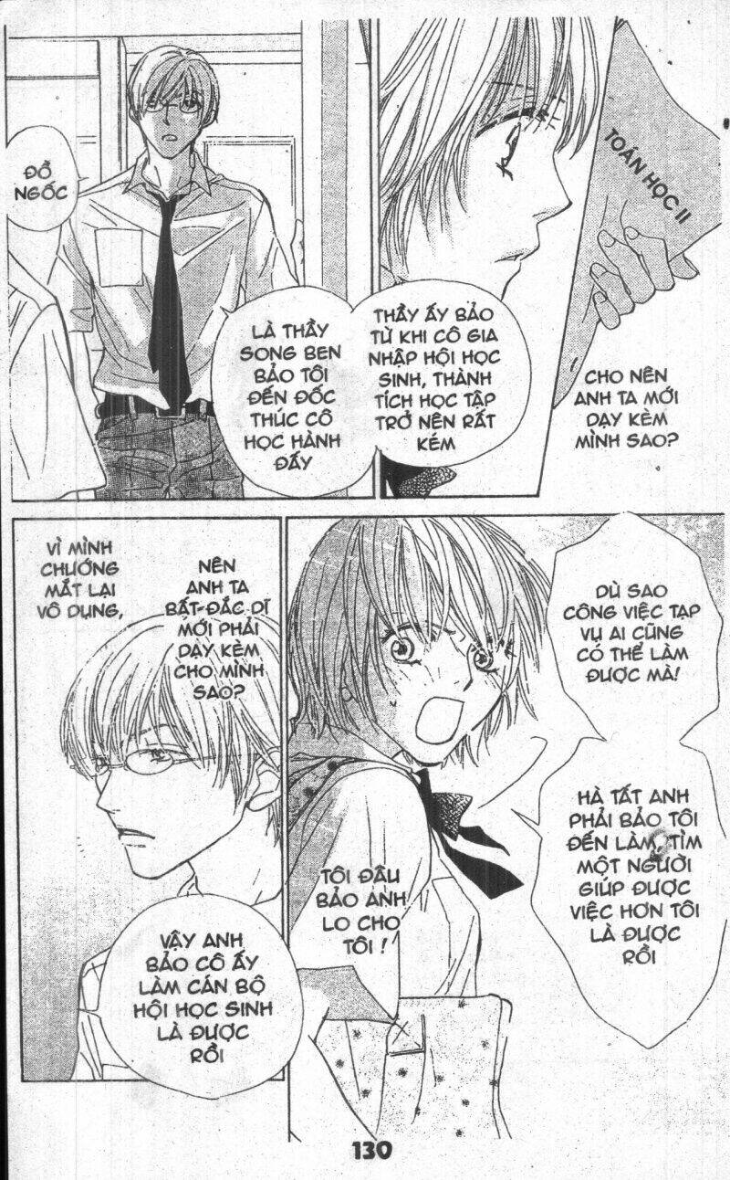 sweet mission chapter 3 129