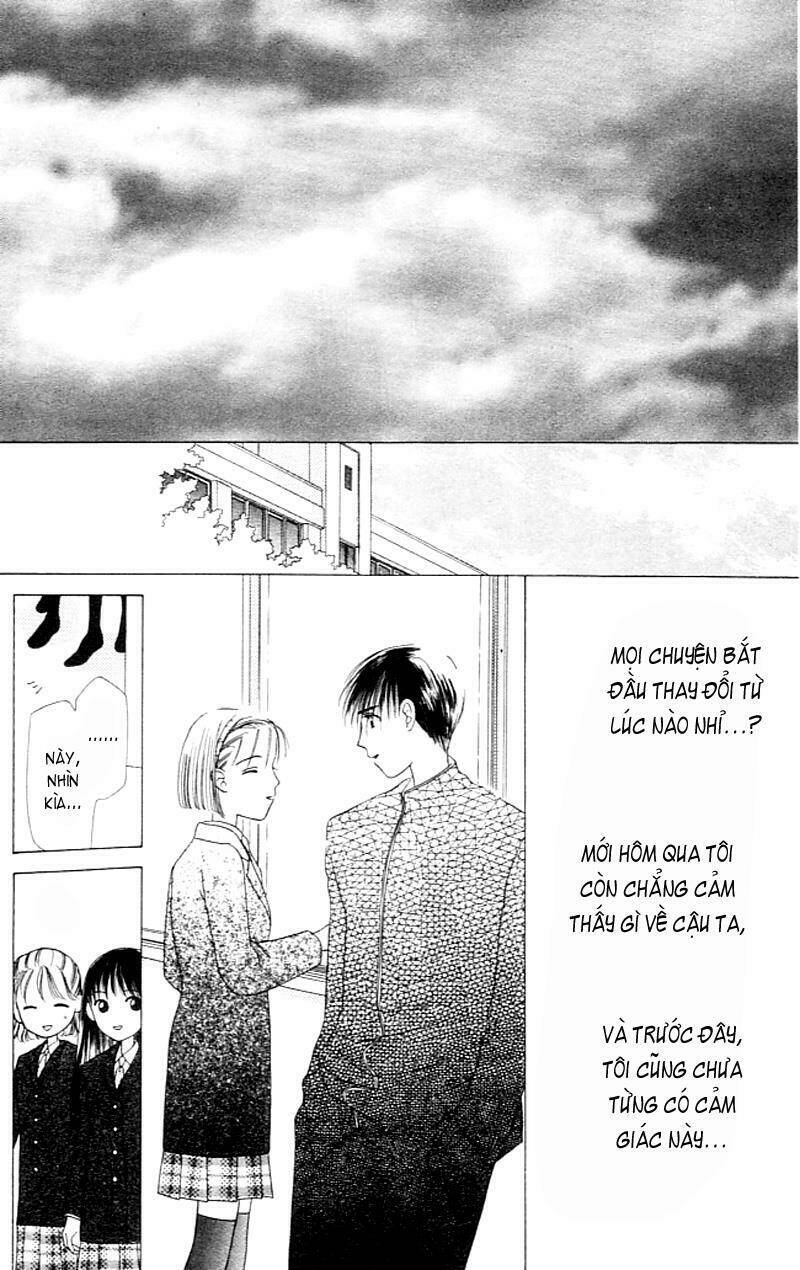kare kano hajimemashita chapter 2 19