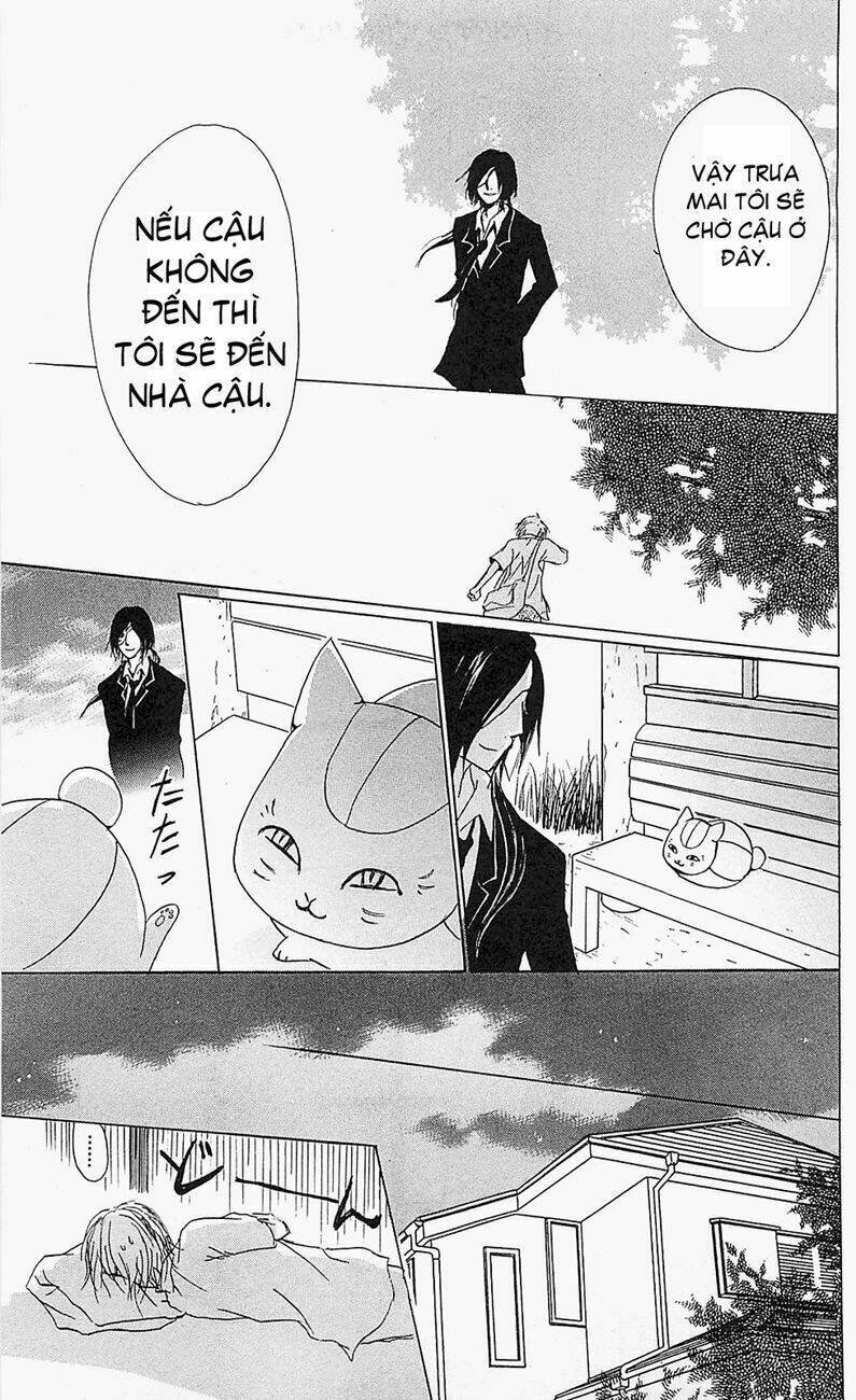 trả tên lại cho yêu quái chapter 53 10