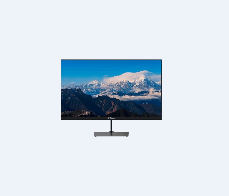 Màn hình LCD DAHUA DHI-LM24-C201 - Hàng chính hãng