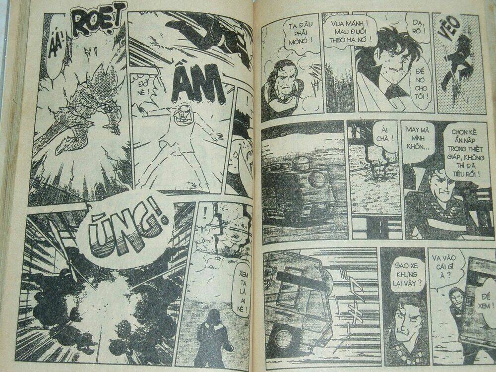 siêu nhân locke chapter 18 45