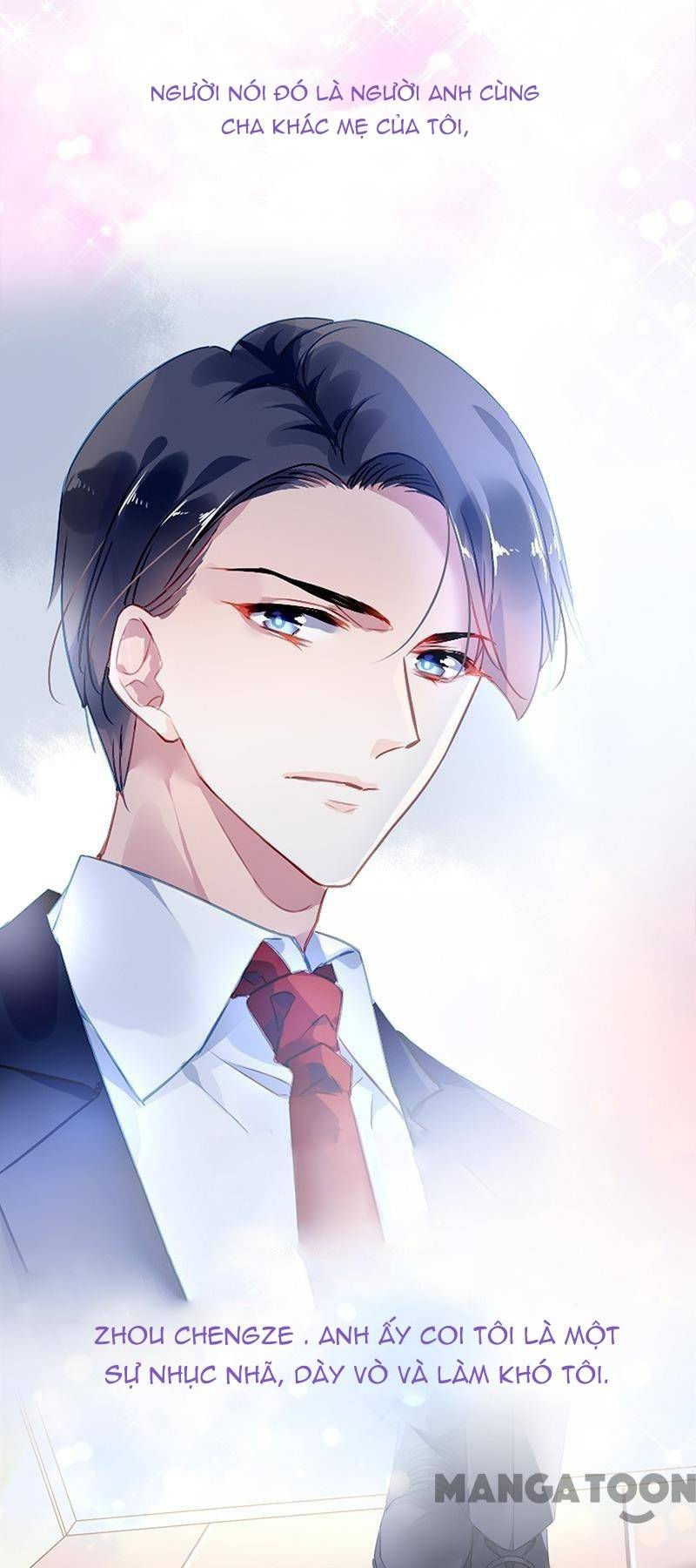 chống lại tổng giám đốc ăn chơi chapter 1 5