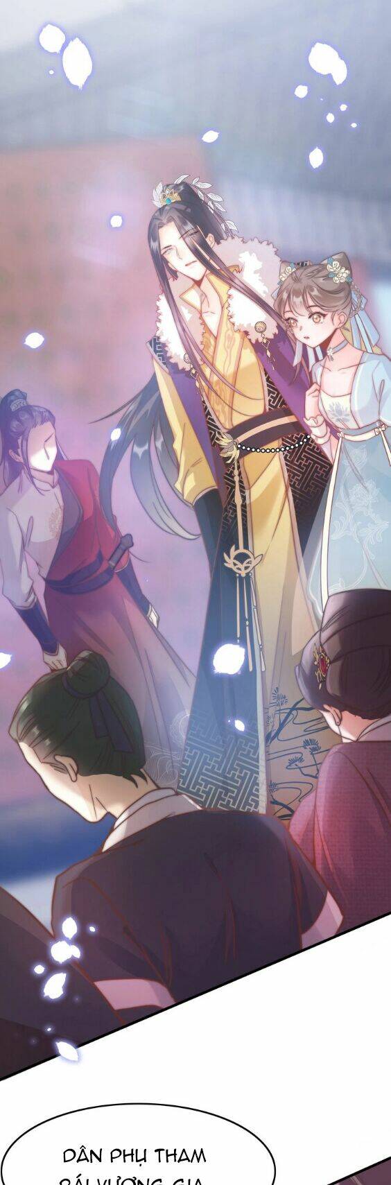 cánh diều xanh bay trong cơn gió chapter 4 3