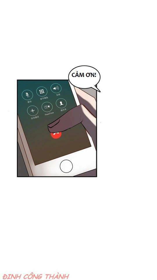 con đường màu đen chapter 3 4