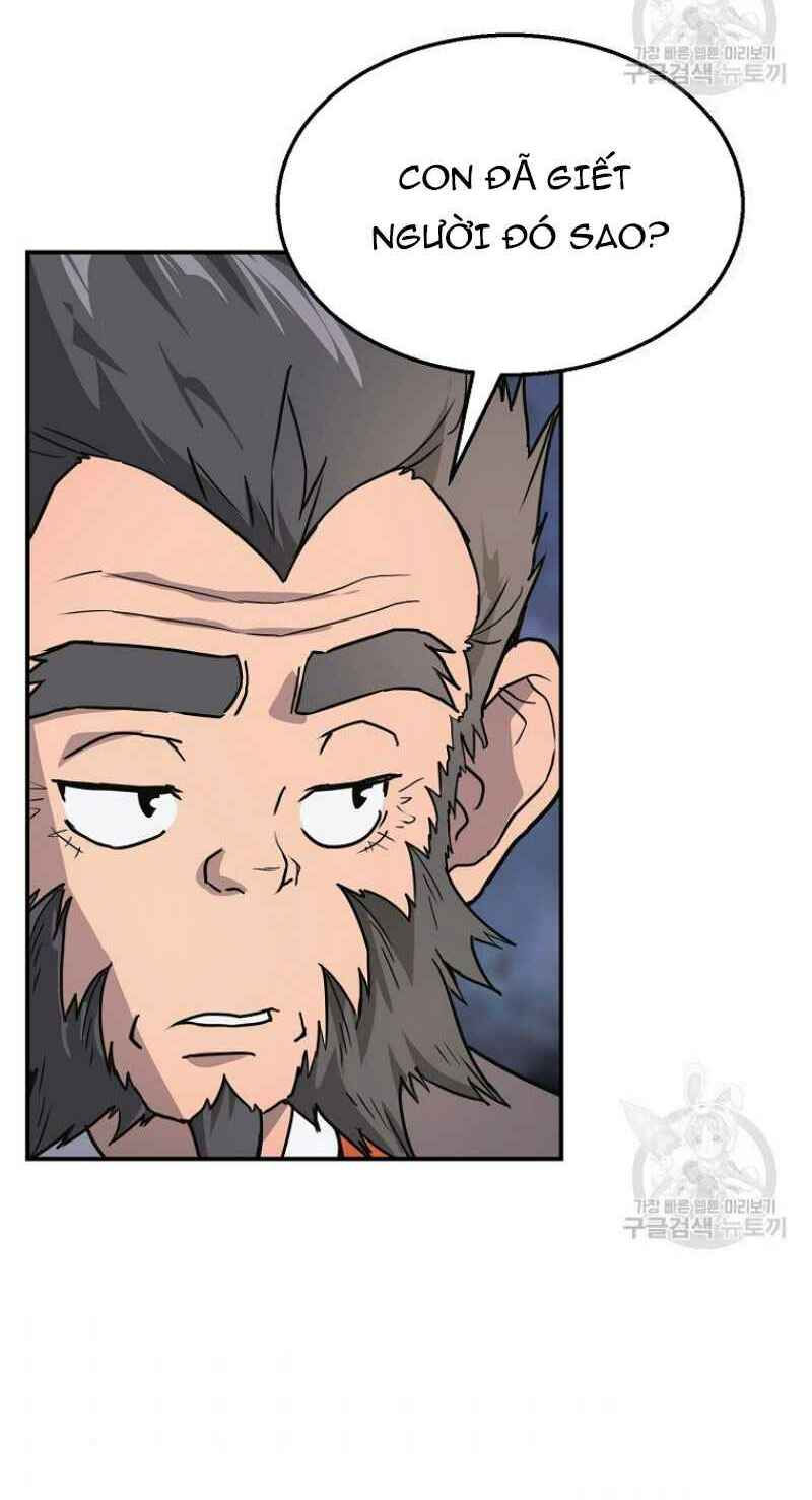 thiếu niên phương sĩ chapter 8 44