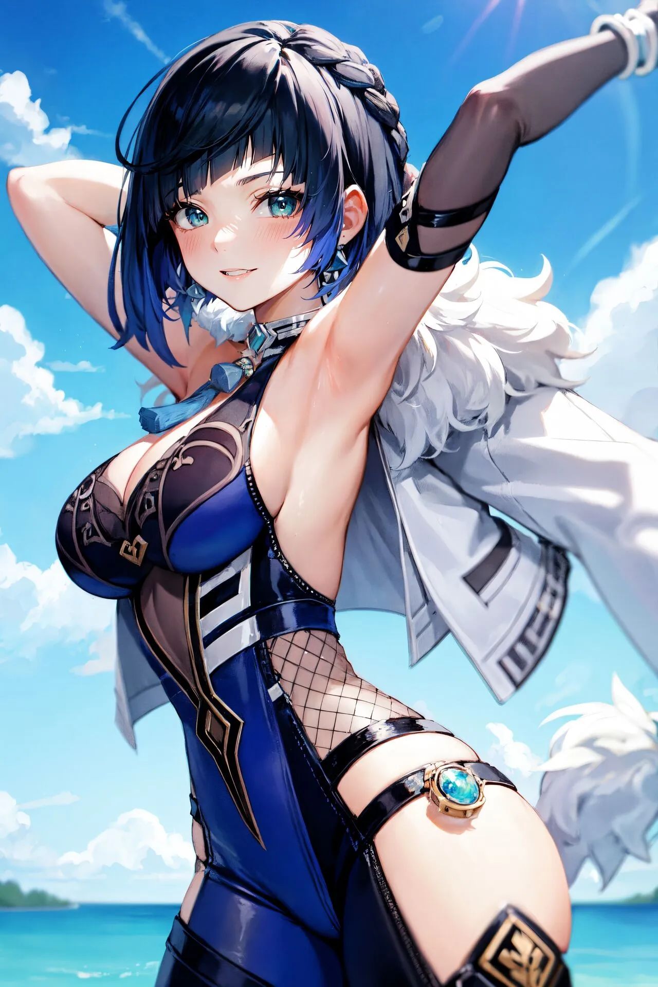 hình hentai chapter 170 13