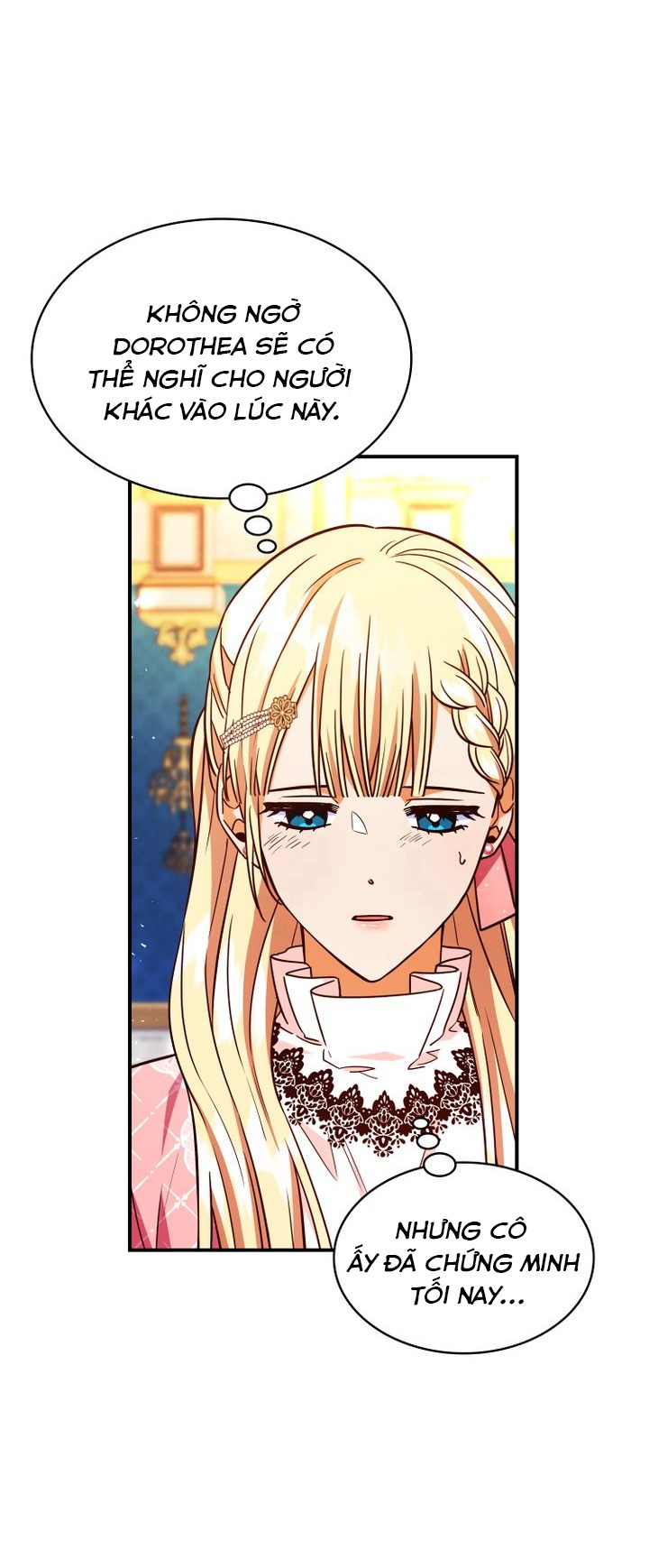 công lý của một ác nữ chapter 60 50