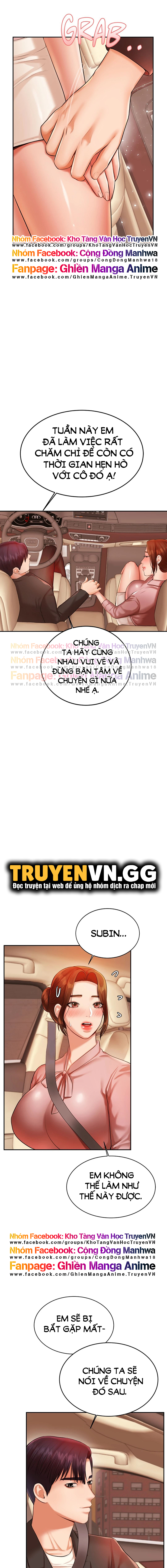 cô giáo ngoài giờ chapter 20 15