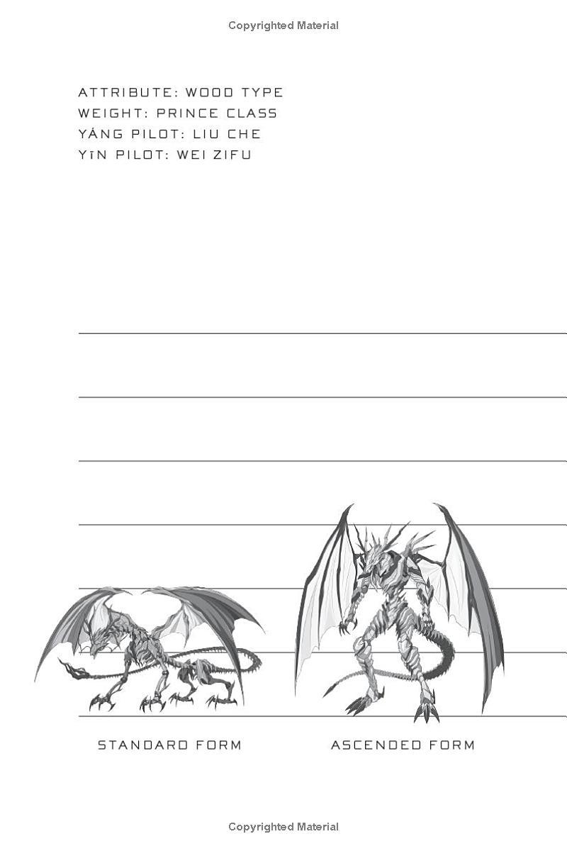 Sách ngoại văn: Heavenly Tyrant