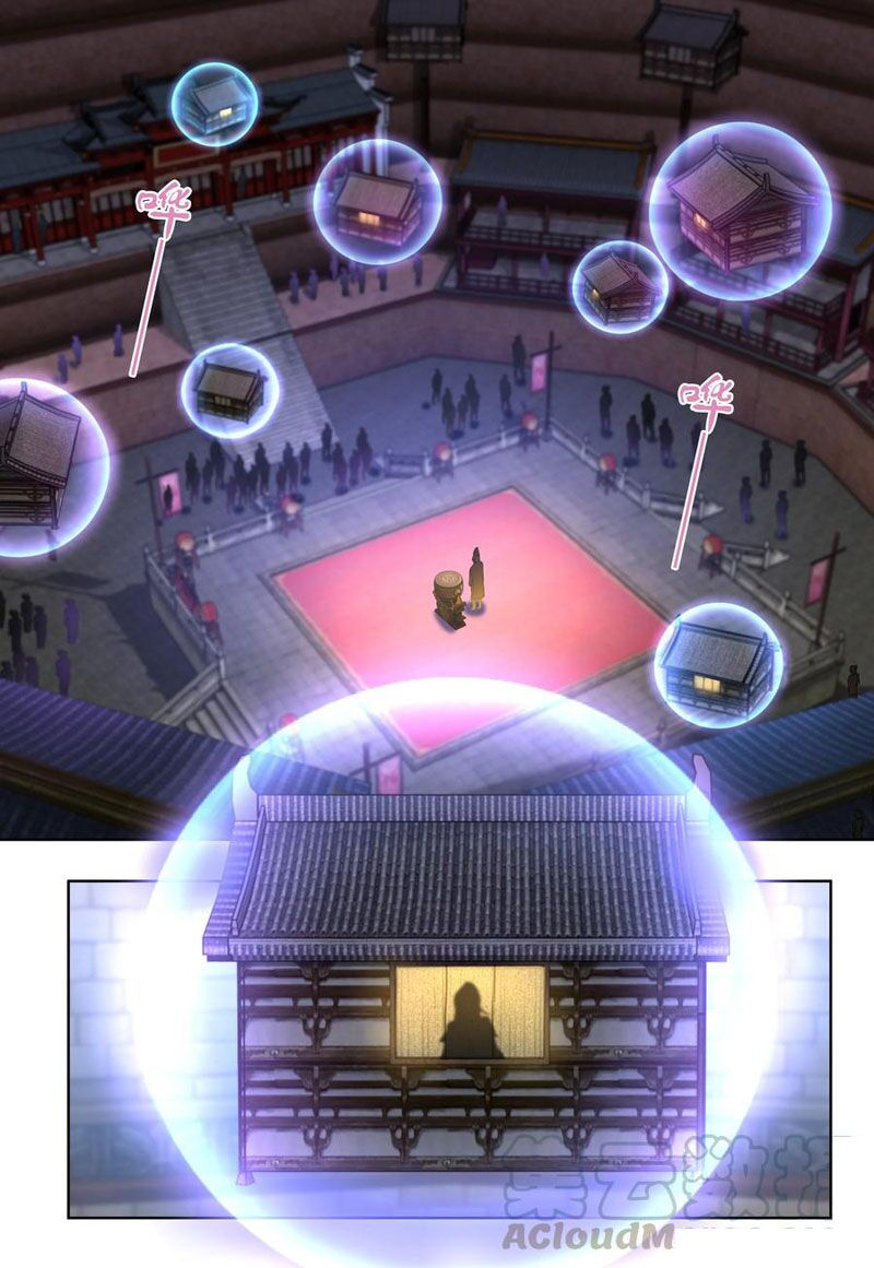 vĩnh hằng chí tôn chapter 294 1