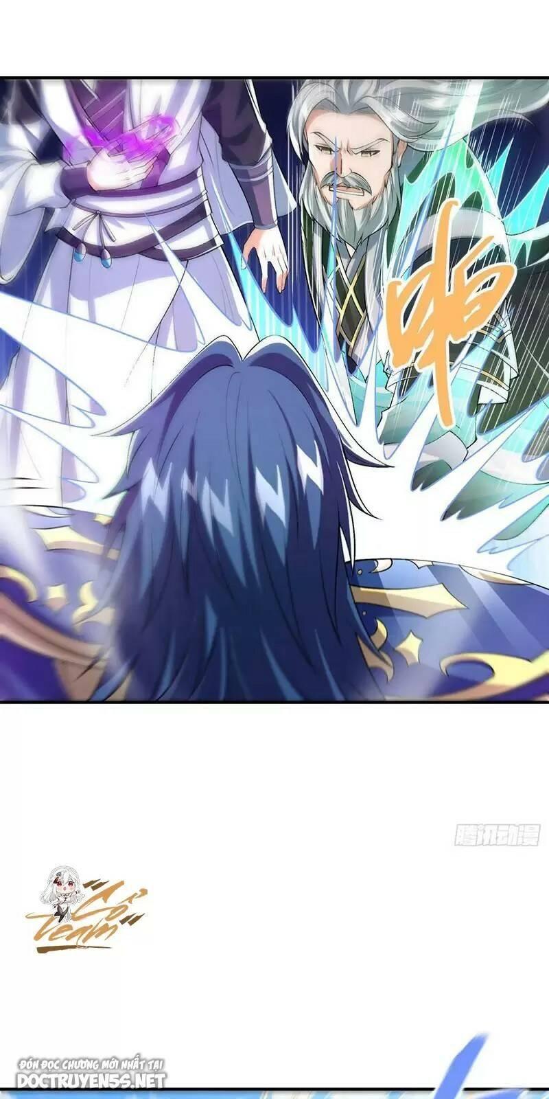 đệ nhất người ở rể chapter 184 15