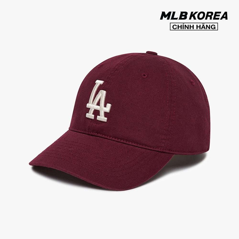 MLB - Nón bóng chày unisex N Cover 3ACP6601N