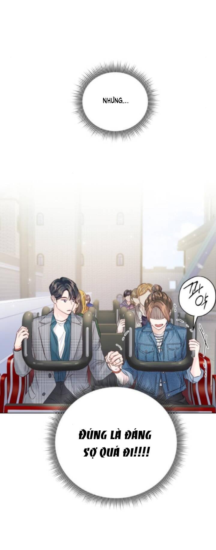 nhất định chúng ta sẽ được hạnh phúc chapter 95.1 9