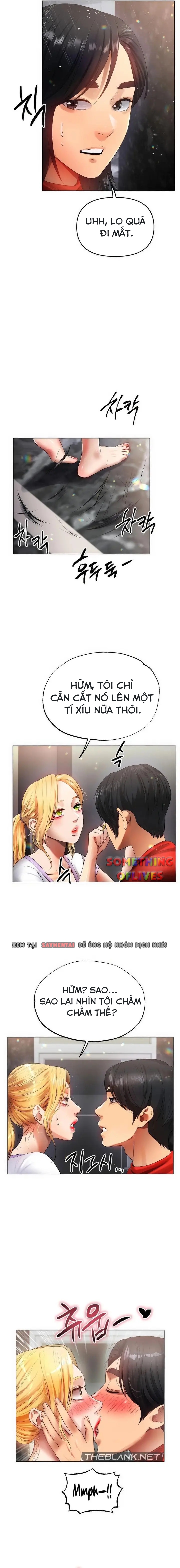 dì trẻ chapter 13 18