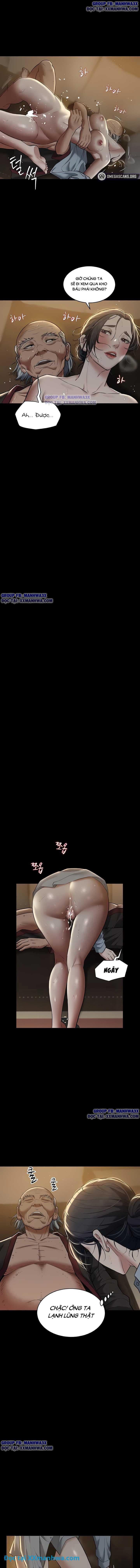 trả thù cá nhân chapter 16 11