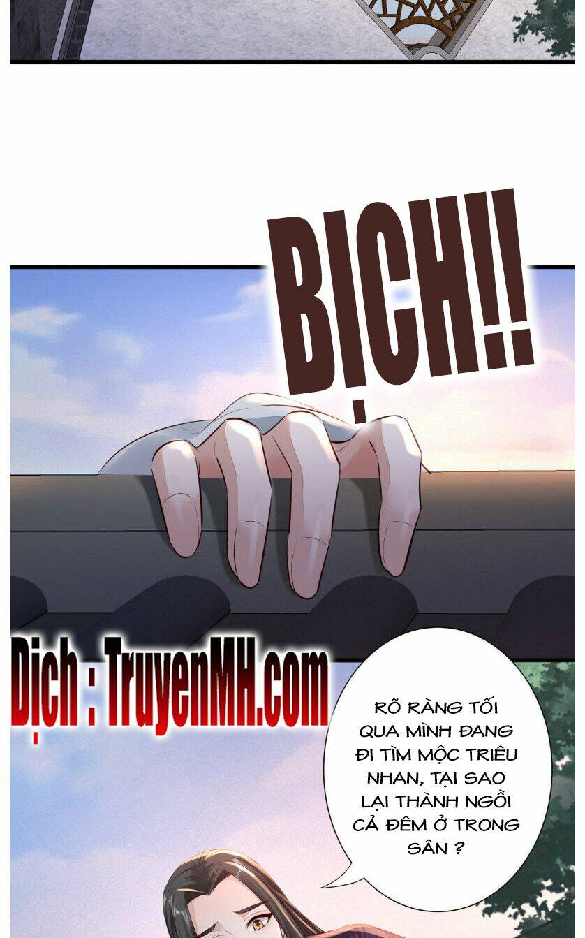 thần y yêu hậu chapter 32 5