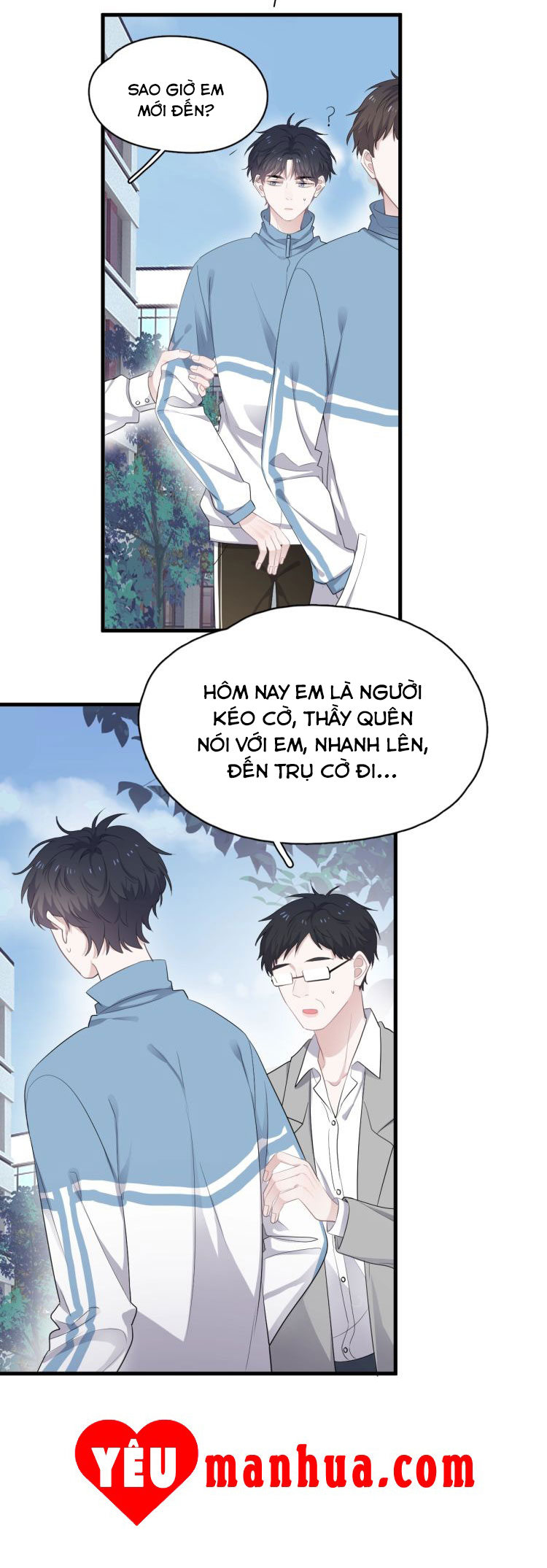 đề này vượt quá sức rồi chapter 16 7
