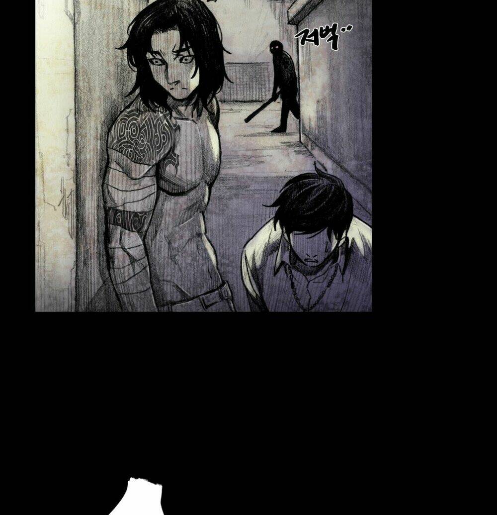 ngôi nhà của những búp bê chapter 15 15