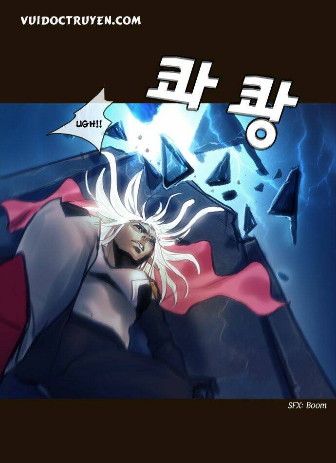 hội ảo thuật chapter 97 20