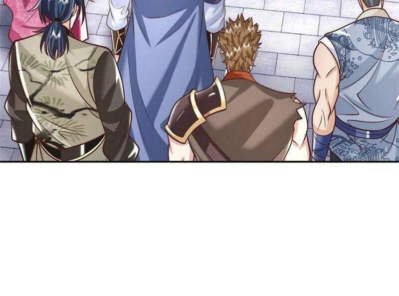 Ta Trở Về Từ Thế Giới Tu Tiên chapter 168 11