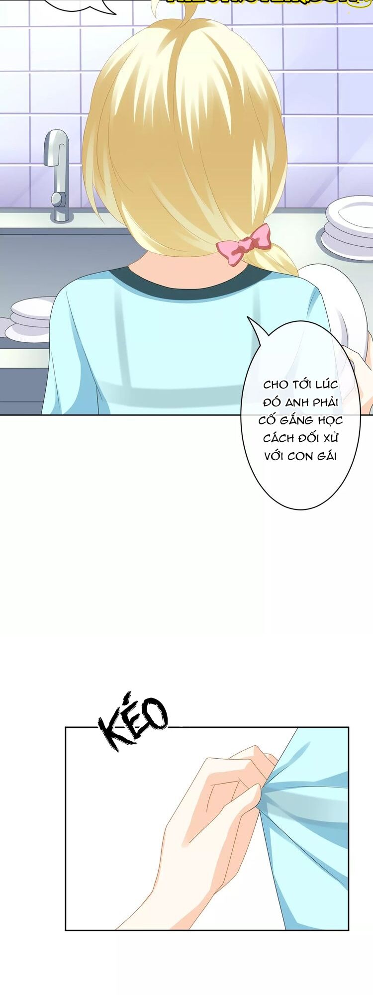 độc nhãn ác ma của ta chapter 16 16