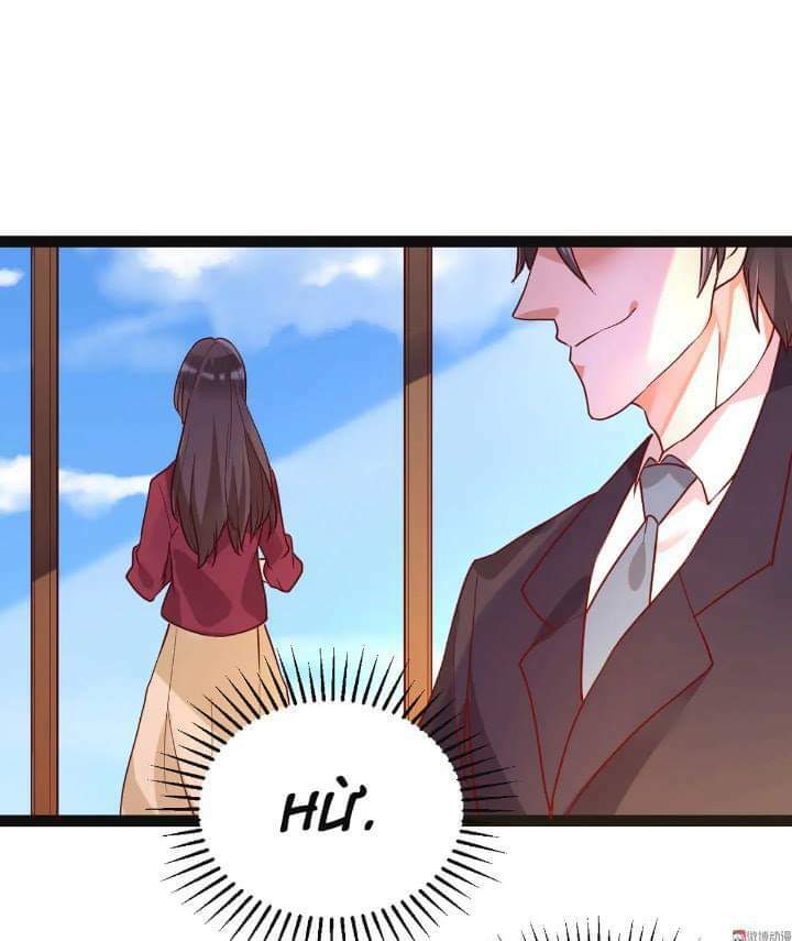 tổng tài truy thê: phu nhân đừng hòng trốn chapter 11 25