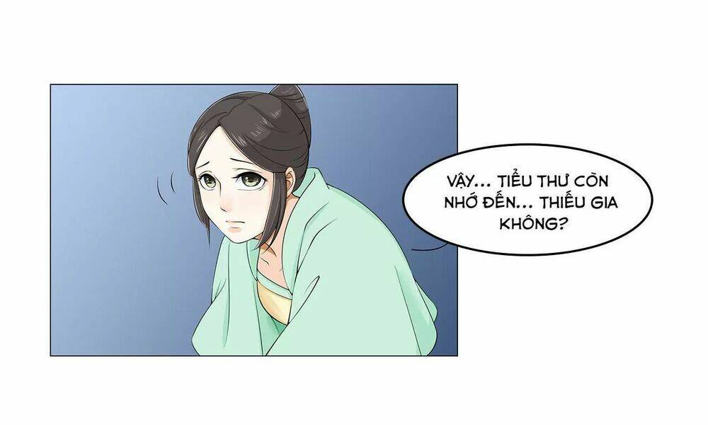 loạn thế hoạ phi chapter 13 27