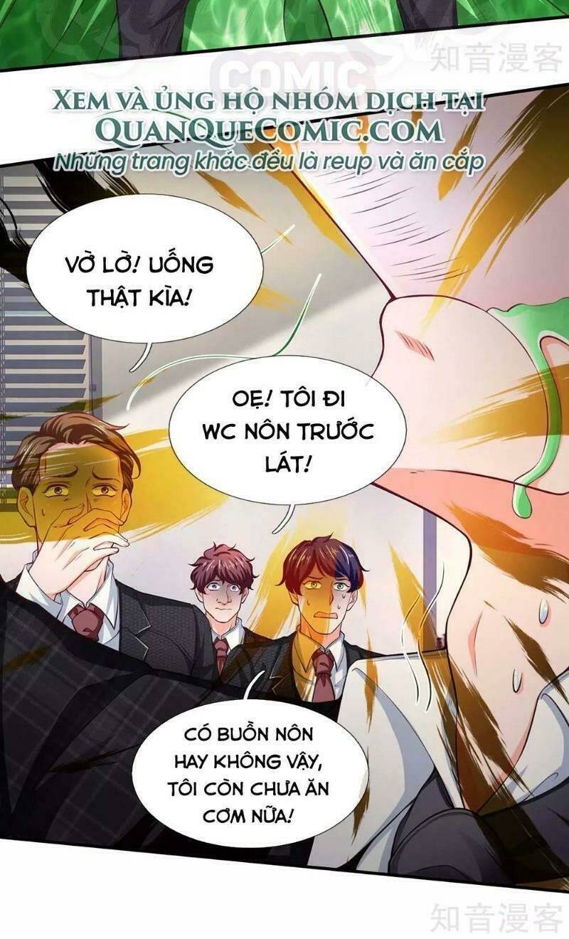 chung cực binh vương tại đô thị chapter 110 2