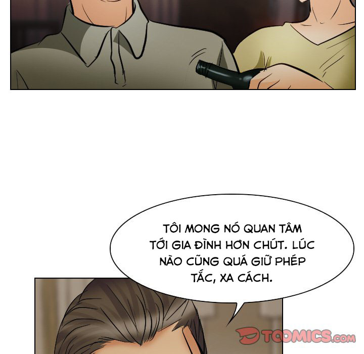 lòng chung thủy chapter 23 6