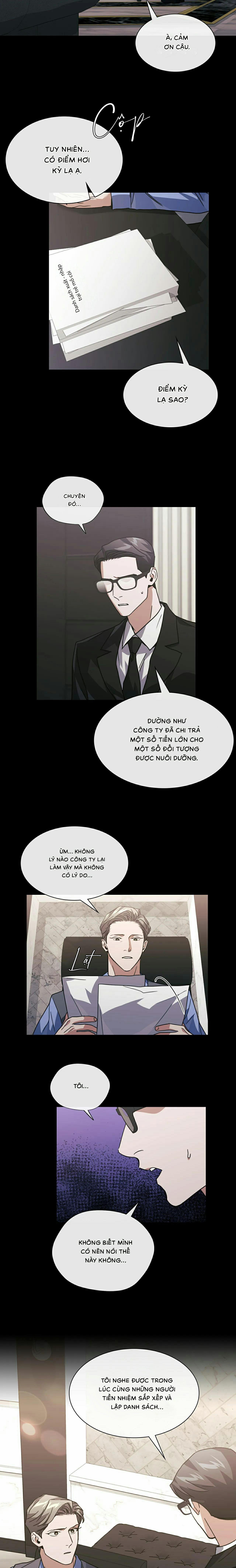 hoa lan tây chapter 25 3