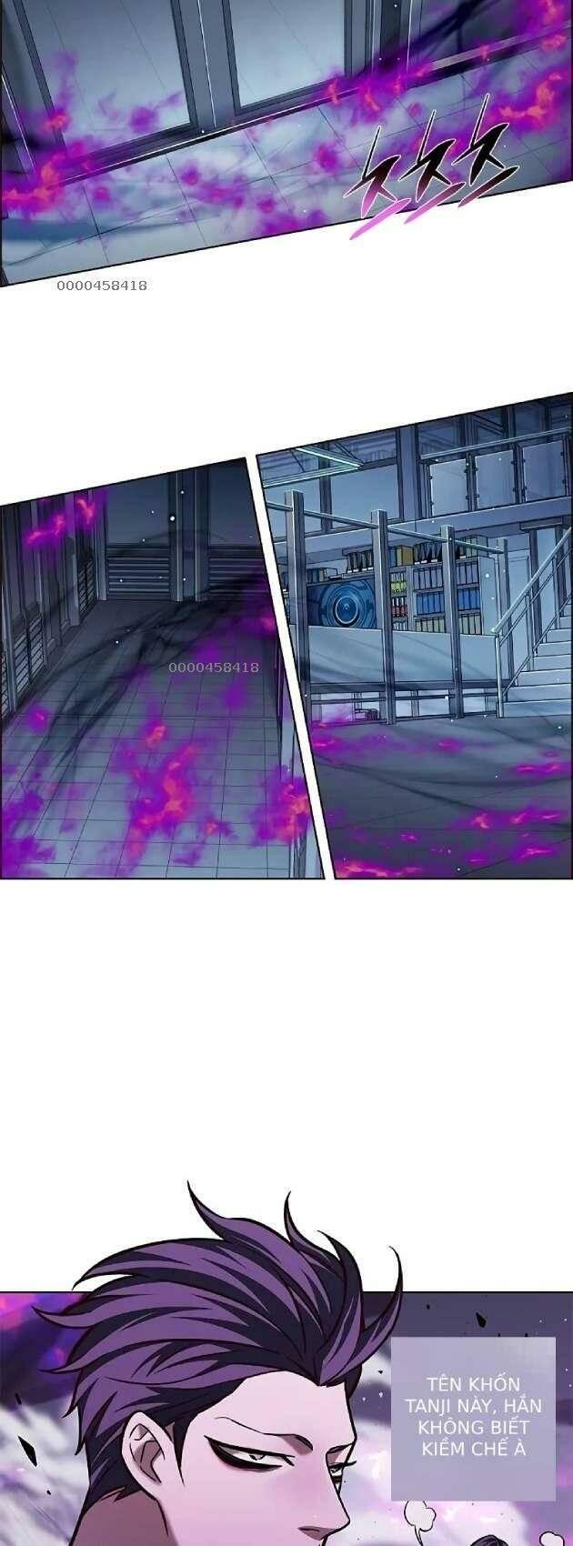 biến thân thành mèo chapter 263 64