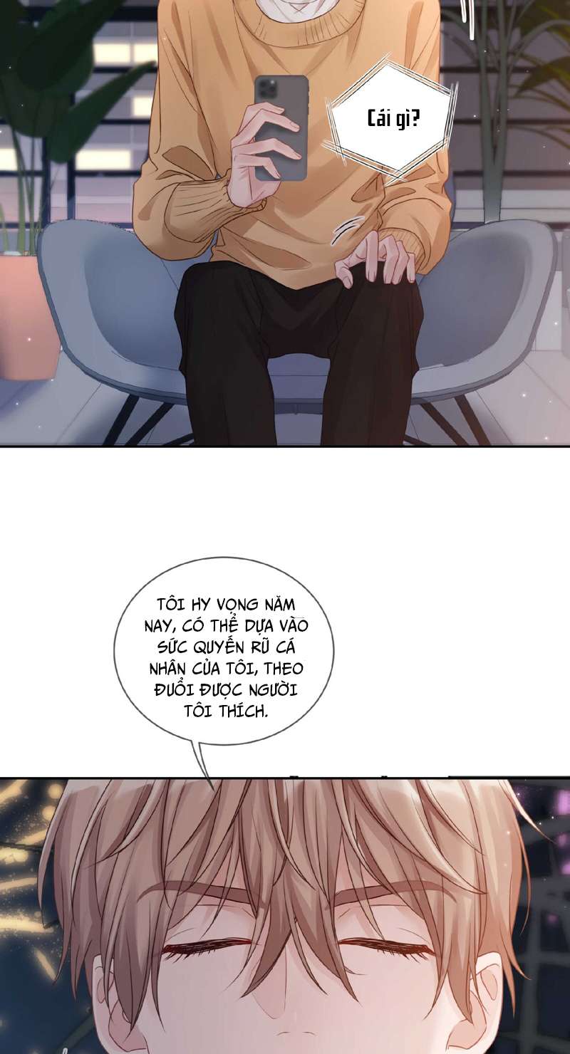 để ý tôi chút nào chapter 33 10