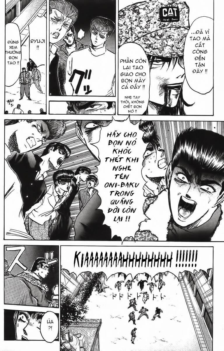 shonan junai gumi chapter 161 16