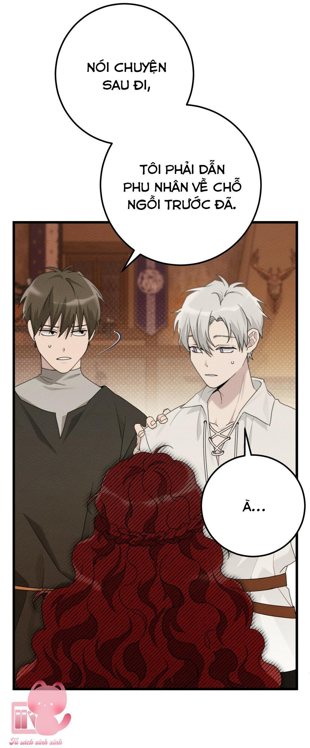 dưới tán cây sồi chapter 47 51