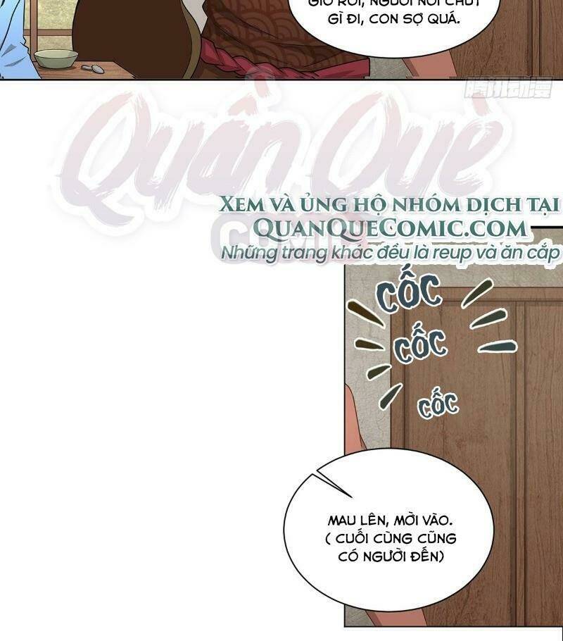 đại hiệp cao năng lực chapter 6 2