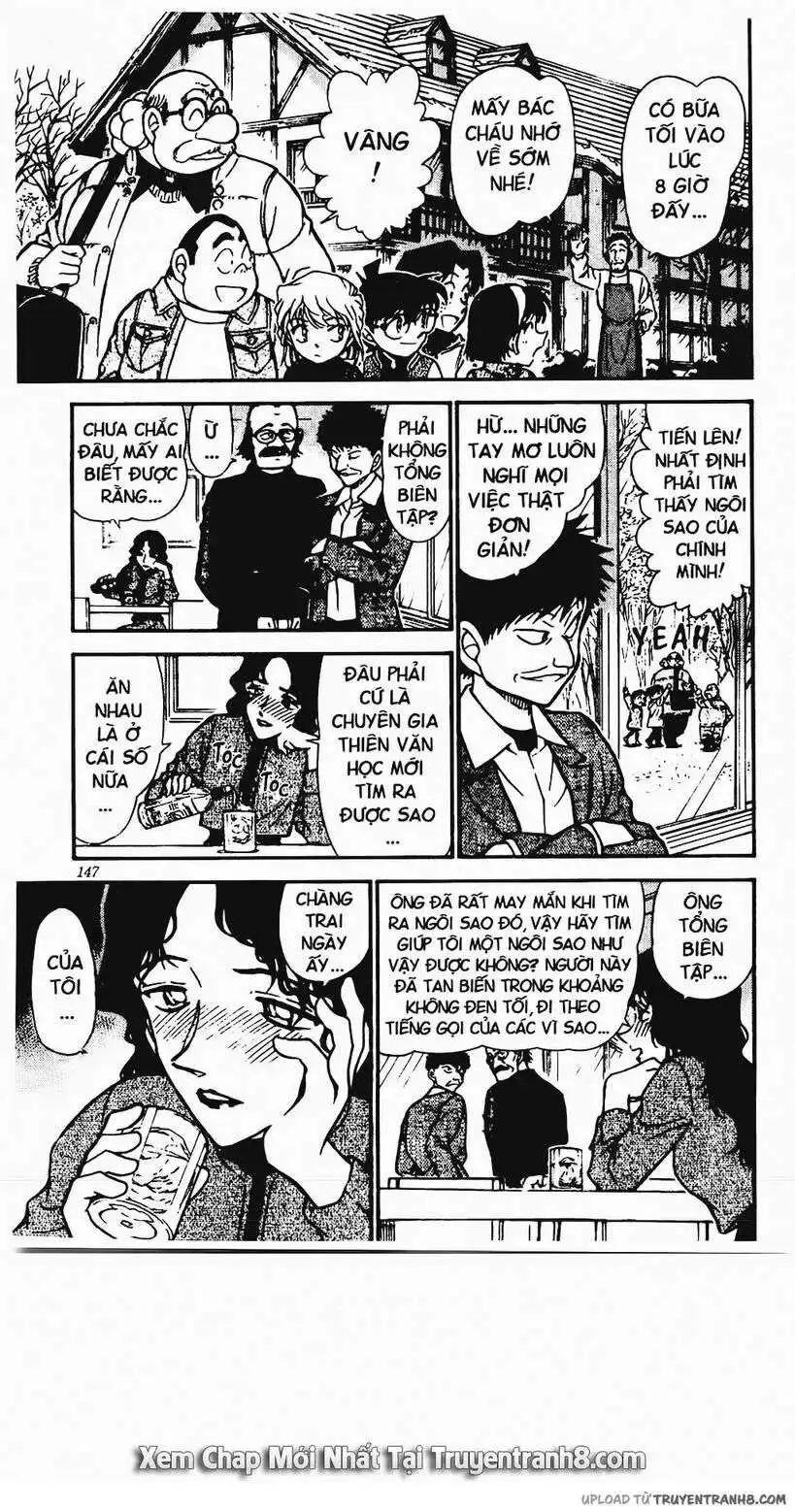 conan chapter 466 11