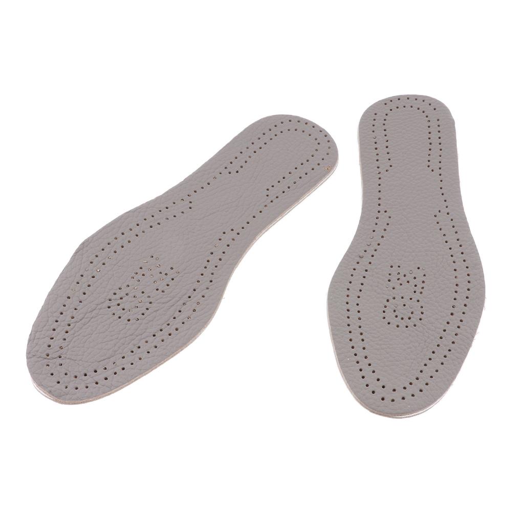 Bow Leg Insole Genu Varum O Leg Corrector