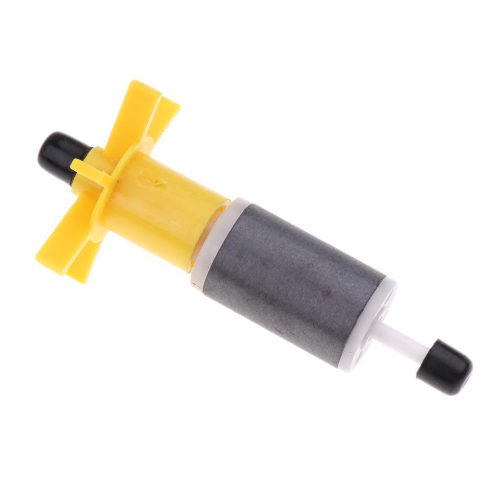 Aquarium Spare Rotor Water Pump For  Tank Canister Filter HW303/403/703
