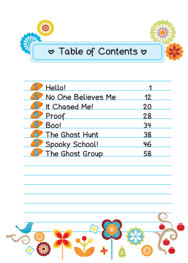 Sách ngoại văn: Eva Sees a Ghost: A Branches Book (Owl Diaries #2)