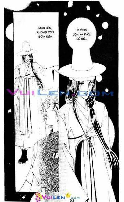 khoảnh khắc định mệnh chapter 1 52