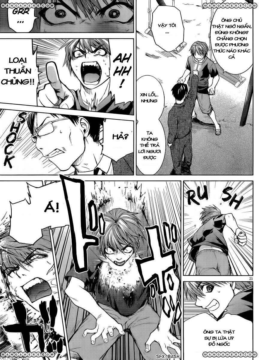 crime zone chapter 4 22